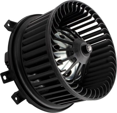BOXI 700330 HVAC مجموعة محرك سخان منفاخ يناسب كاديلاك إسكاليد تشيفي سيلفرادو سوبربان تاهو لجي إم سي سييرا يوكون XL 2015-2020/23227183 in Saudi Arabia