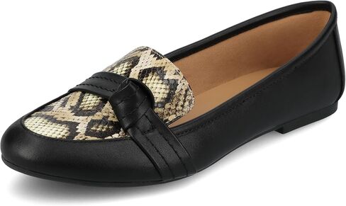 Journee Collection Womens Marci Flat in Saudi Arabia