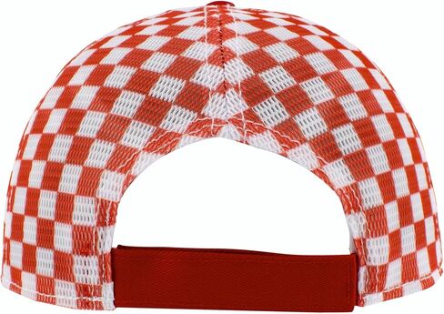 Toy Story Pizza Planet Delivey Boy Mesh Trucker Hat Multicolor in Saudi Arabia
