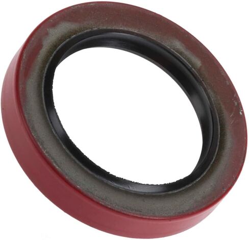 Transfer Case Output Shaft Seal Rear Outer Transfer Case Seal fits Dodge B-1 Truck,B-2,B-3,P100,P200 1948 1949 1950 1951 1952 1953 1954-1962 Replacement 1569915, 1502929, 1669851 1 x in Saudi Arabia
