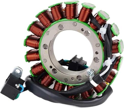 الملف الثابت متوافق مع القطب الشمالي ATV 400 400 500 ACT 4X4 MRP FIS AUTO 375 650 H1 FIS MudPro Prowler 650 H1 TBX TRV 400 650 H1 in Saudi Arabia