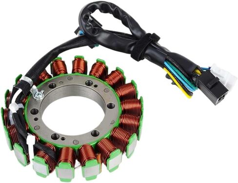 الملف الثابت متوافق مع القطب الشمالي ATV 400 400 500 ACT 4X4 MRP FIS AUTO 375 650 H1 FIS MudPro Prowler 650 H1 TBX TRV 400 650 H1 in Saudi Arabia