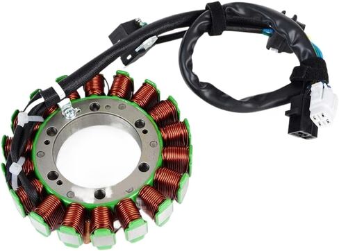 الملف الثابت متوافق مع القطب الشمالي ATV 400 400 500 ACT 4X4 MRP FIS AUTO 375 650 H1 FIS MudPro Prowler 650 H1 TBX TRV 400 650 H1 in Saudi Arabia
