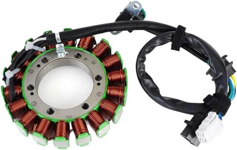 الملف الثابت متوافق مع القطب الشمالي ATV 400 400 500 ACT 4X4 MRP FIS AUTO 375 650 H1 FIS MudPro Prowler 650 H1 TBX TRV 400 650 H1 in Saudi Arabia