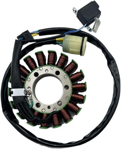 Generator Stator Coil 31120-HN2-A21 31120-HN2-003 Compatible With TRX500 Foreman Rubicon in Saudi Arabia