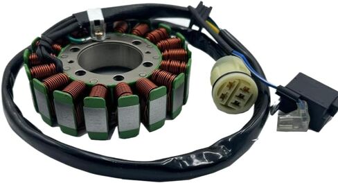 Generator Stator Coil 31120-HN2-A21 31120-HN2-003 Compatible With TRX500 Foreman Rubicon in Saudi Arabia