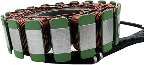 Generator Stator Coil 31120-HN2-A21 31120-HN2-003 Compatible With TRX500 Foreman Rubicon in Saudi Arabia