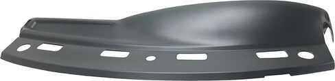 Garage-Pro Dash Cover Replacement for Dodge Ram 1500 2002-2005 Ram 2500 2003-2005, Presidio Gray ABS Thermoplastic Dashboard Cover Replaces # 99915163 in Saudi Arabia