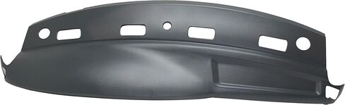 Garage-Pro Dash Cover Replacement for Dodge Ram 1500 2002-2005 Ram 2500 2003-2005, Presidio Gray ABS Thermoplastic Dashboard Cover Replaces # 99915163 in Saudi Arabia
