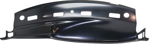 Garage-Pro Dash Cover Replacement for Dodge Ram 1500 2002-2005 Ram 2500 2003-2005, Presidio Gray ABS Thermoplastic Dashboard Cover Replaces # 99915163 in Saudi Arabia