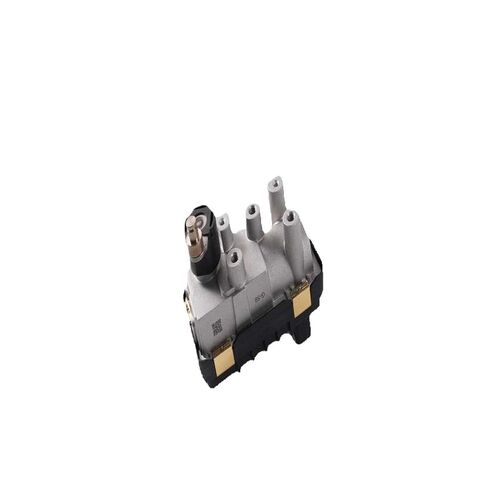 المحرك الإلكتروني توربو 759688-5007S متوافق مع Sprinter 215CDI E350 2006-2012 OM642 in Kuwait