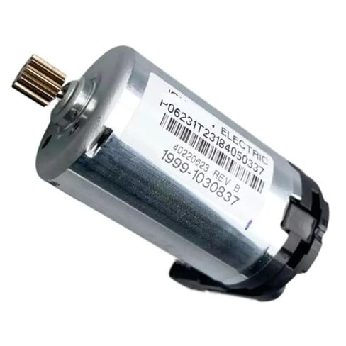 Electric Actuator Motor 68321285AE Replacement for Cherokee 2014-2018 in Saudi Arabia
