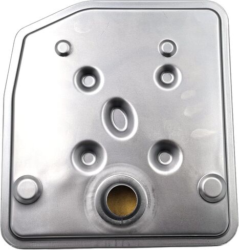 Automatic Transmission Filter Oil Pan Gasket Kit 6R80 Compatible with Lincoln 11-17 Navigator Replacement for Ford 09-22 Expedition F150 F250 F350 F-350 Super Duty Replaces BL3Z-7A098-A BL3Z7A098A in Saudi Arabia