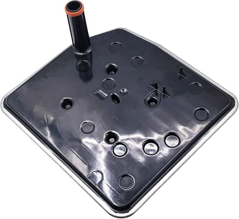 Automatic Transmission Filter Oil Pan Gasket Kit 6R80 Compatible with Lincoln 11-17 Navigator Replacement for Ford 09-22 Expedition F150 F250 F350 F-350 Super Duty Replaces BL3Z-7A098-A BL3Z7A098A in Saudi Arabia