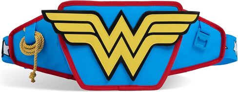 Igloo DC Super Heroes Batman Belt Fanny Pack Cooler | حزمة الخصر المعزولة in Saudi Arabia