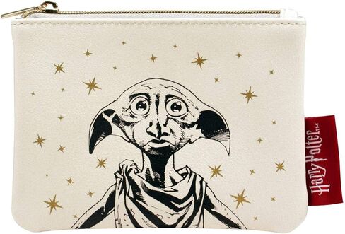 Harry Potter - Purses - Harry Potter Small Purse - Dobby in Kuwait