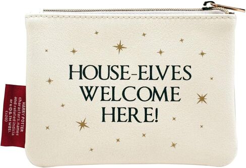 Harry Potter - Purses - Harry Potter Small Purse - Dobby in Kuwait