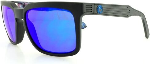 Dragon Alliance Mr. Blonde Schoph Sunglasses, Blue Ion in Saudi Arabia