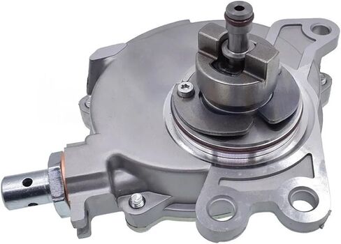 1GD 2GD Engine Vacuum Pump Assy Compatible For Toyota Hilux Revo GUN143 GUN125 2015-2022 Land Cruiser Prado GDJ150 29300-0E010 29300-11020 in Kuwait