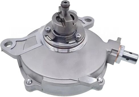 1GD 2GD Engine Vacuum Pump Assy Compatible For Toyota Hilux Revo GUN143 GUN125 2015-2022 Land Cruiser Prado GDJ150 29300-0E010 29300-11020 in Kuwait