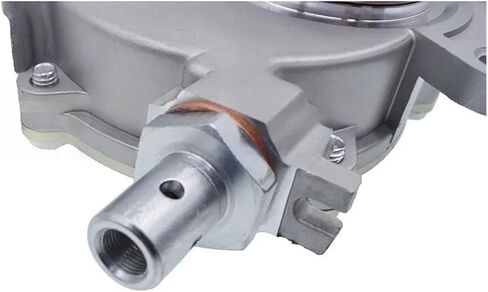 1GD 2GD Engine Vacuum Pump Assy Compatible For Toyota Hilux Revo GUN143 GUN125 2015-2022 Land Cruiser Prado GDJ150 29300-0E010 29300-11020 in Kuwait