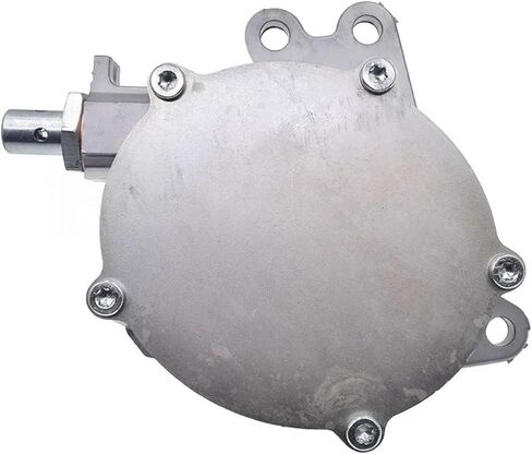 1GD 2GD Engine Vacuum Pump Assy Compatible For Toyota Hilux Revo GUN143 GUN125 2015-2022 Land Cruiser Prado GDJ150 29300-0E010 29300-11020 in Kuwait