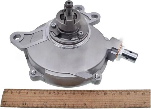 1GD 2GD Engine Vacuum Pump Assy Compatible For Toyota Hilux Revo GUN143 GUN125 2015-2022 Land Cruiser Prado GDJ150 29300-0E010 29300-11020 in Kuwait