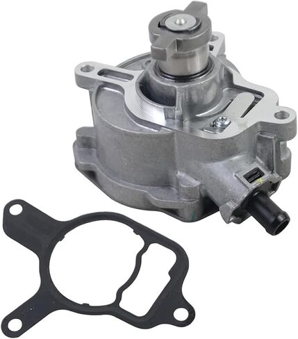 Brake Booster Vacuum Pump Engine 2.5L Compatible For VW Beetle Golf Jetta Passat Audi TT Quattro RS 2012-2013 904-817 07K145100C 07K145100H in Kuwait
