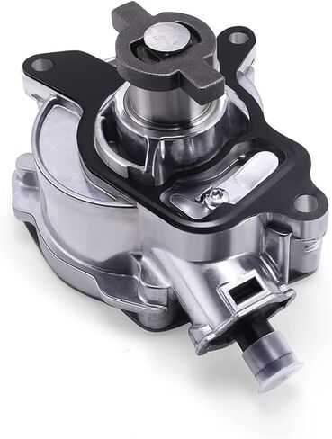 Brake Booster Vacuum Pump Engine 2.5L Compatible For VW Beetle Golf Jetta Passat Audi TT Quattro RS 2012-2013 904-817 07K145100C 07K145100H in Kuwait