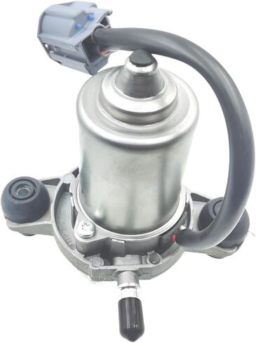 UP28 Electric Vacuum Pump 12V Power Brake Booster Auxiliary Assembly Compatible For Chevrolet Camaro Volvo OE 20804130 04581586AB 20939309 in Kuwait