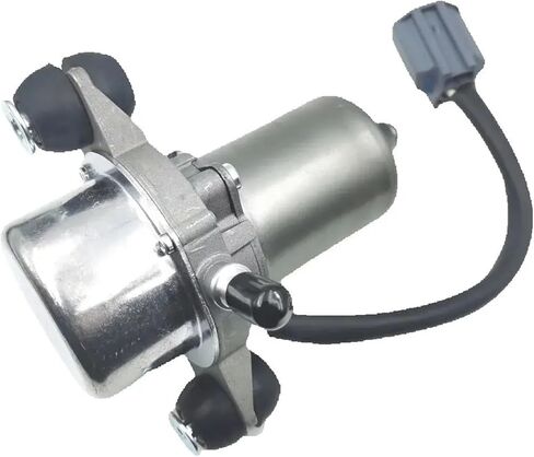 UP28 Electric Vacuum Pump 12V Power Brake Booster Auxiliary Assembly Compatible For Chevrolet Camaro Volvo OE 20804130 04581586AB 20939309 in Kuwait