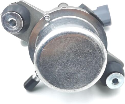 UP28 Electric Vacuum Pump 12V Power Brake Booster Auxiliary Assembly Compatible For Chevrolet Camaro Volvo OE 20804130 04581586AB 20939309 in Kuwait