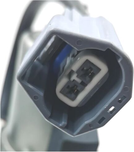 UP28 Electric Vacuum Pump 12V Power Brake Booster Auxiliary Assembly Compatible For Chevrolet Camaro Volvo OE 20804130 04581586AB 20939309 in Kuwait