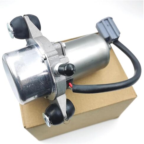 UP28 Electric Vacuum Pump 12V Power Brake Booster Auxiliary Assembly Compatible For Chevrolet Camaro Volvo OE 20804130 04581586AB 20939309 in Kuwait