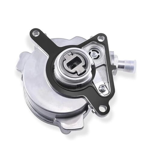 Brake Vacuum Pump Air Pump Compatible for Audi Q7 Compatible for Volkswagen 03H145100C 95511005003 95511005002 in Kuwait