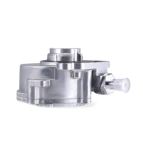 Brake Vacuum Pump Air Pump Compatible for Audi Q7 Compatible for Volkswagen 03H145100C 95511005003 95511005002 in Kuwait
