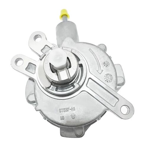 AEF2-Engine Brake Vacuum Pump ST567-M1 ST567M1 Compatible for Toyota 2006-2012 Car Accessories in Kuwait