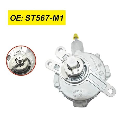 AEF2-Engine Brake Vacuum Pump ST567-M1 ST567M1 Compatible for Toyota 2006-2012 Car Accessories in Kuwait