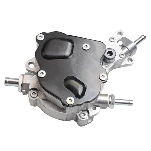 Vacuum Pump Compatible for Audi A2 A3 A4 A6 1.4 1.9 2.0 XM21-9350-AA 3M21-9350-AA 3M21-9350-BA in Kuwait