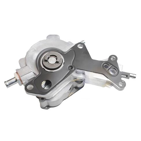 Vacuum Pump Compatible for Audi A2 A3 A4 A6 1.4 1.9 2.0 XM21-9350-AA 3M21-9350-AA 3M21-9350-BA in Kuwait
