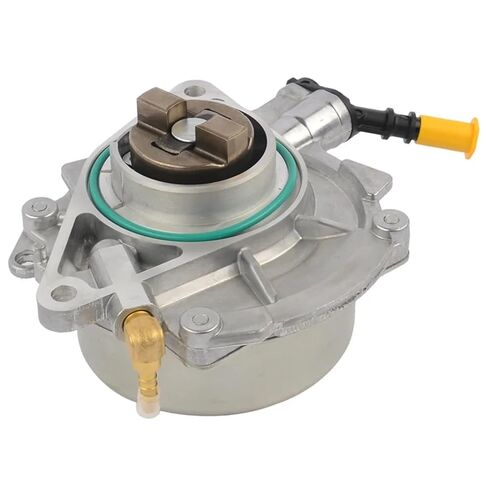 Automobile Brake System Mechanical Vacuum Pump Compatible for Mini R55 R56 R57 R58 R59 S JCW 1.6L N14 11667556919 in Kuwait