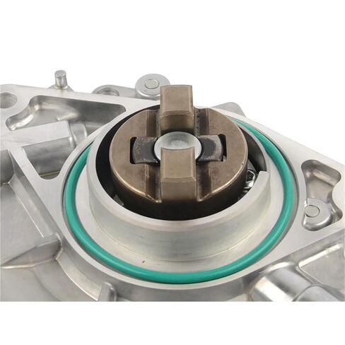 Automobile Brake System Mechanical Vacuum Pump Compatible for Mini R55 R56 R57 R58 R59 S JCW 1.6L N14 11667556919 in Kuwait