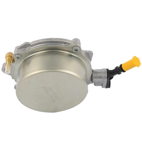 Automobile Brake System Mechanical Vacuum Pump Compatible for Mini R55 R56 R57 R58 R59 S JCW 1.6L N14 11667556919 in Kuwait