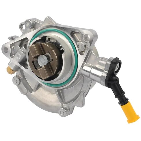 Automobile Brake System Mechanical Vacuum Pump Compatible for Mini R55 R56 R57 R58 R59 S JCW 1.6L N14 11667556919 in Kuwait