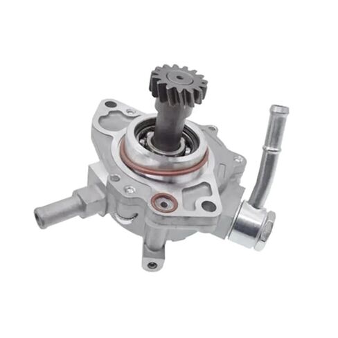 2020A002 Vacuum Pump Assymbly Compatible for Mitsubishi L200 Pick Up B40 2.5DID 03/2006-03/2015 Accessories Parts in Kuwait