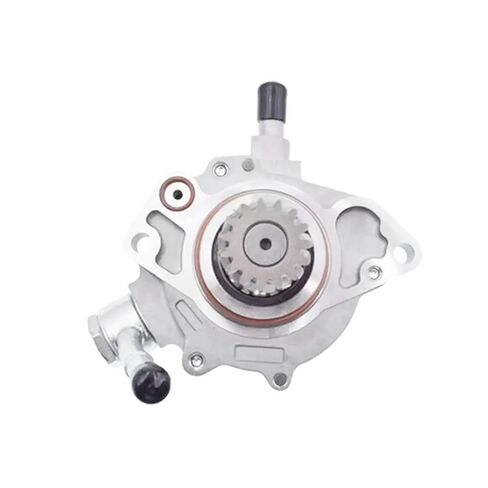 2020A002 Vacuum Pump Assymbly Compatible for Mitsubishi L200 Pick Up B40 2.5DID 03/2006-03/2015 Accessories Parts in Kuwait