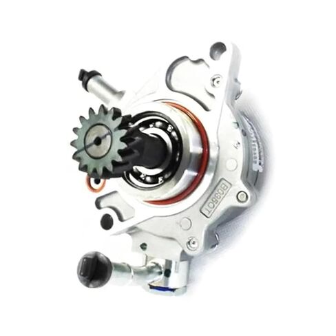 2020A002 Vacuum Pump Assymbly Compatible for Mitsubishi L200 Pick Up B40 2.5DID 03/2006-03/2015 Accessories Parts in Kuwait