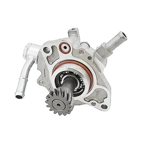 2020A002 Vacuum Pump Assymbly Compatible for Mitsubishi L200 Pick Up B40 2.5DID 03/2006-03/2015 Accessories Parts in Kuwait