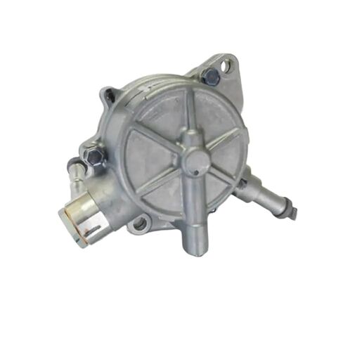 2020A002 Vacuum Pump Assymbly Compatible for Mitsubishi L200 Pick Up B40 2.5DID 03/2006-03/2015 Accessories Parts in Kuwait