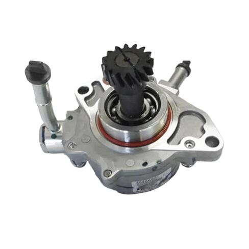 2020A002 Vacuum Pump Assymbly Compatible for Mitsubishi L200 Pick Up B40 2.5DID 03/2006-03/2015 Accessories Parts in Kuwait